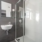 Gasthof Ensuite 3 Laranja Frente Rochedo Santo Isidoro