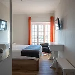 Ensuite 3 Laranja Frente Rochedo