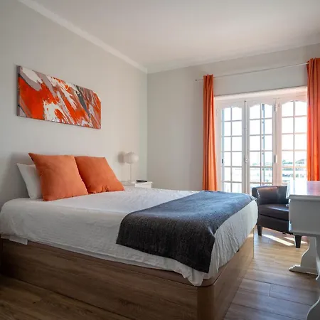 Guest house Ensuite 3 Laranja Frente Rochedo Santo Isidoro