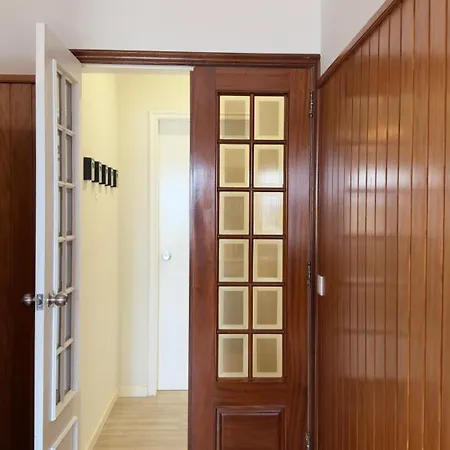 Maison d'hôtes Ensuite 3 Laranja Frente Rochedo *